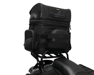 Getaway 2.0 Backrest Rack Bag - NR-225